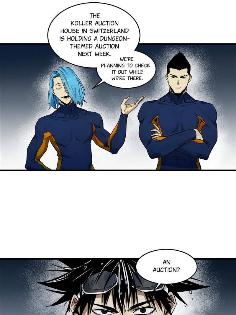 Deathwalker Chronicles: From Murloc to Glory Chapter 117 - Page 30