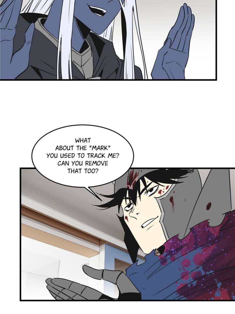 Deathwalker Chronicles: From Murloc to Glory Chapter 117 - Page 4