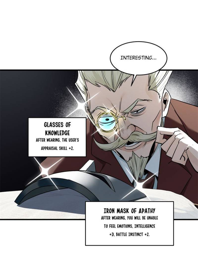 Deathwalker Chronicles: From Murloc to Glory Chapter 118 - Page 15