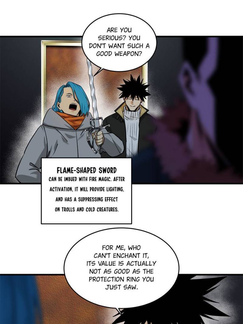 Deathwalker Chronicles: From Murloc to Glory Chapter 118 - Page 16