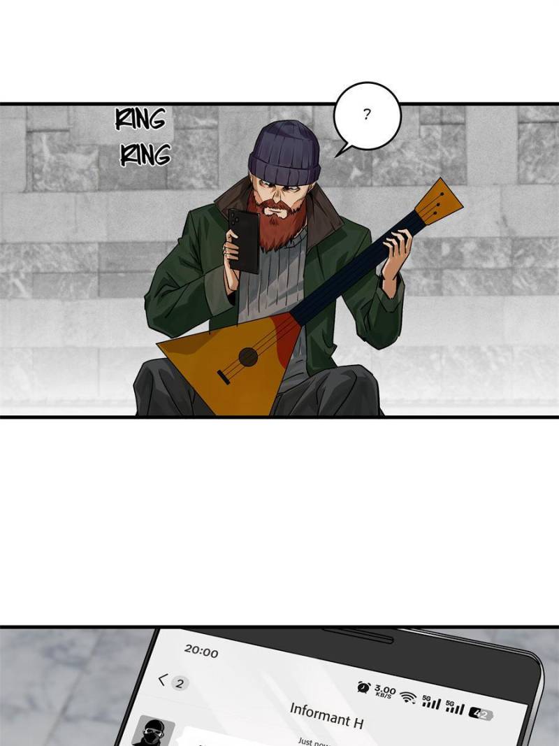 Deathwalker Chronicles: From Murloc to Glory Chapter 118 - Page 19