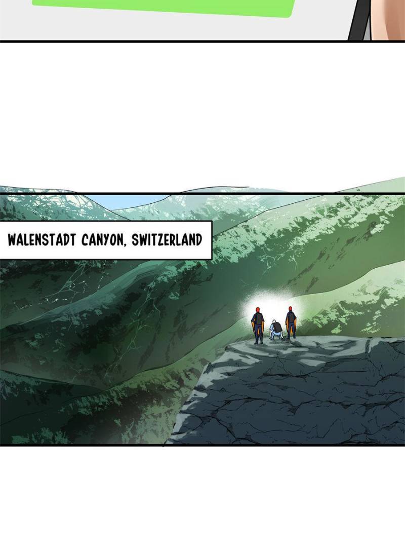 Deathwalker Chronicles: From Murloc to Glory Chapter 118 - Page 22