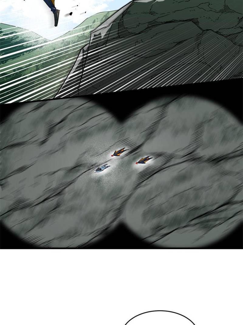 Deathwalker Chronicles: From Murloc to Glory Chapter 118 - Page 25