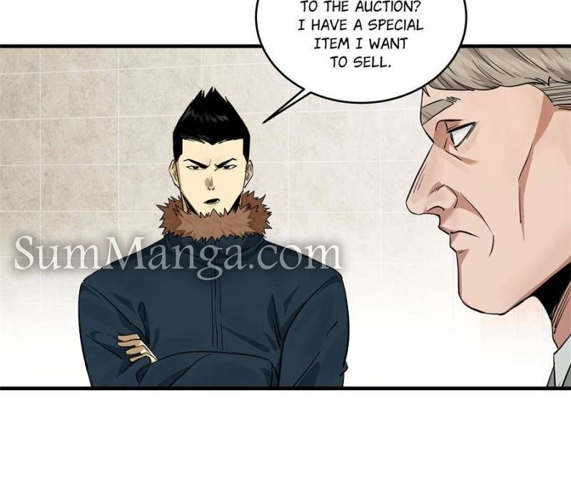 Deathwalker Chronicles: From Murloc to Glory Chapter 118 - Page 9