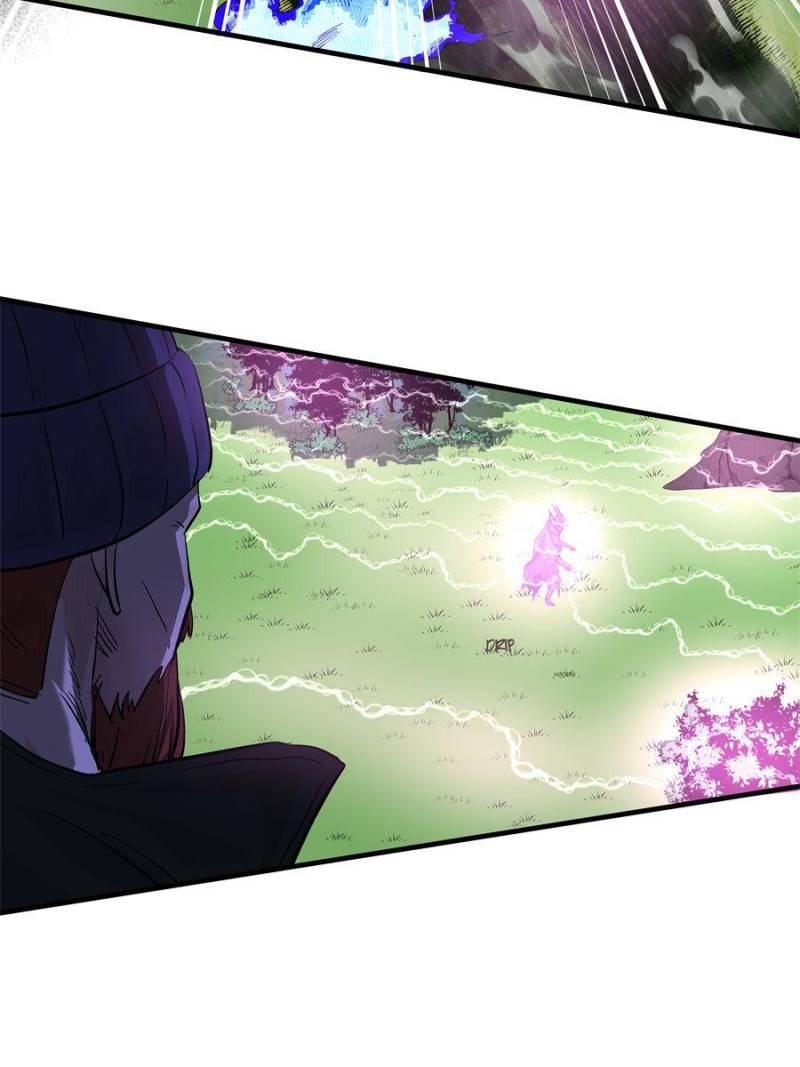 Deathwalker Chronicles: From Murloc to Glory Chapter 119 - Page 12