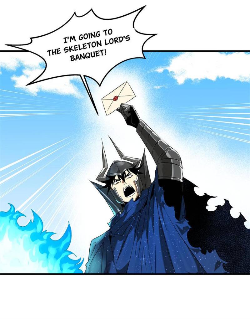 Deathwalker Chronicles: From Murloc to Glory Chapter 119 - Page 29