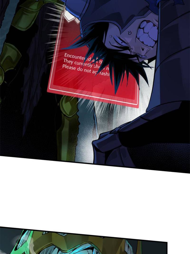 Deathwalker Chronicles: From Murloc to Glory Chapter 120 - Page 13