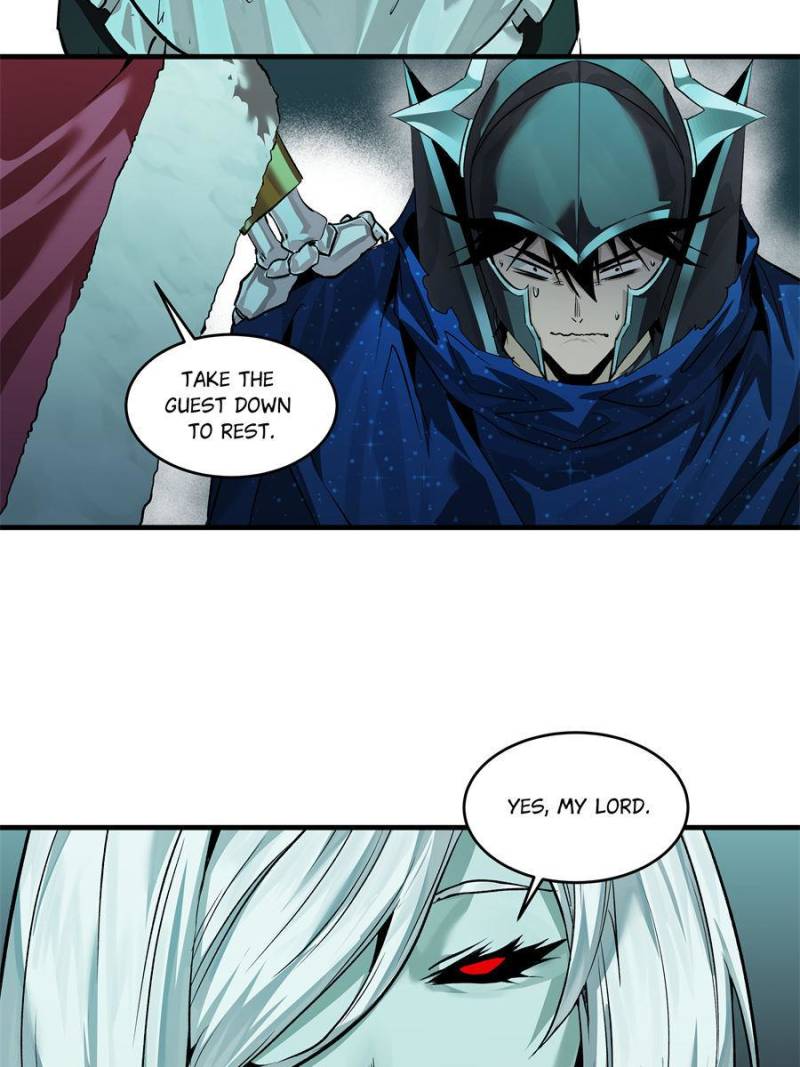 Deathwalker Chronicles: From Murloc to Glory Chapter 120 - Page 18