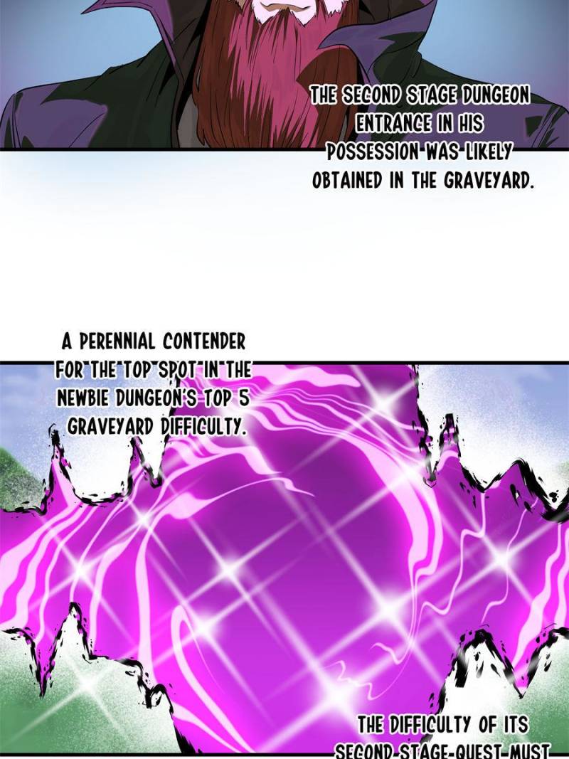 Deathwalker Chronicles: From Murloc to Glory Chapter 120 - Page 4