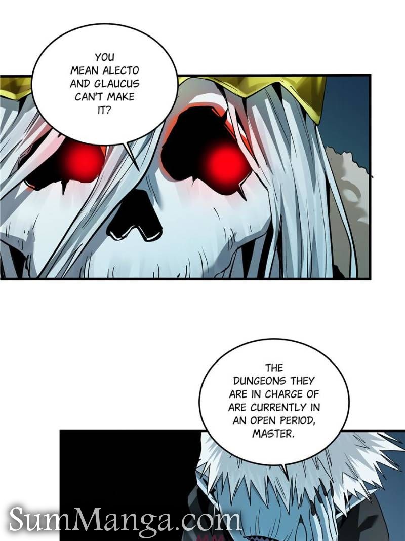 Deathwalker Chronicles: From Murloc to Glory Chapter 121 - Page 17