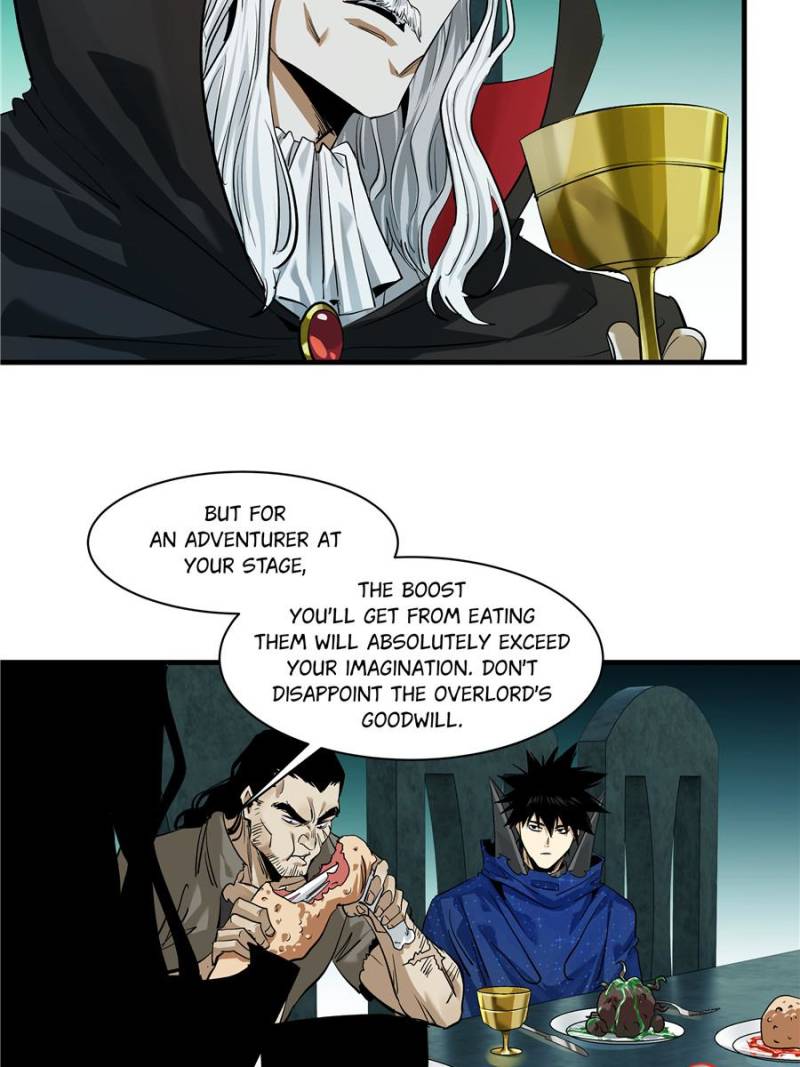 Deathwalker Chronicles: From Murloc to Glory Chapter 121 - Page 25