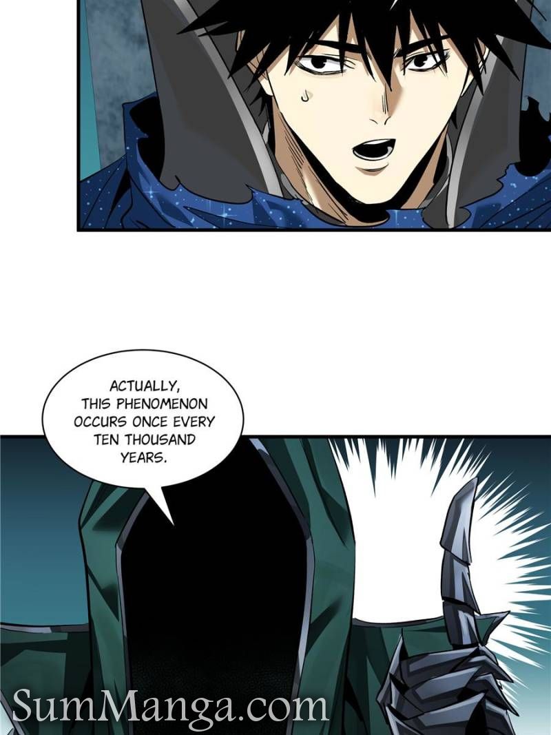 Deathwalker Chronicles: From Murloc to Glory Chapter 121 - Page 38