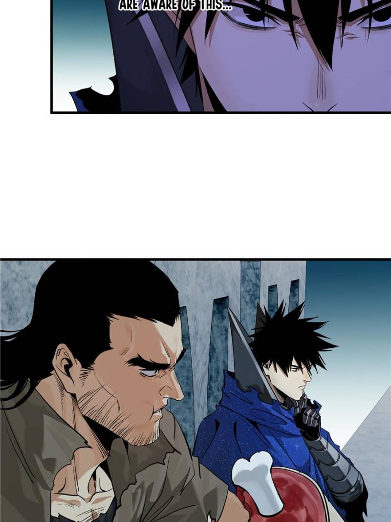 Deathwalker Chronicles: From Murloc to Glory Chapter 122 - Page 2