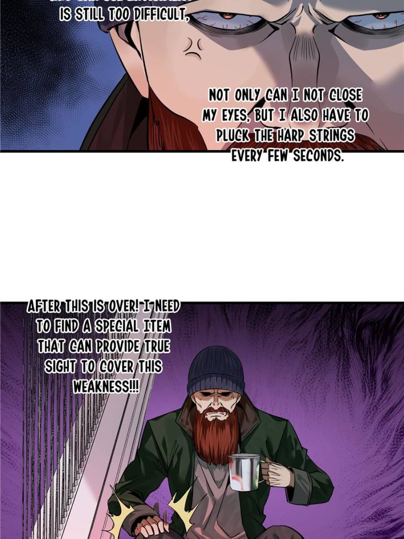 Deathwalker Chronicles: From Murloc to Glory Chapter 122 - Page 11