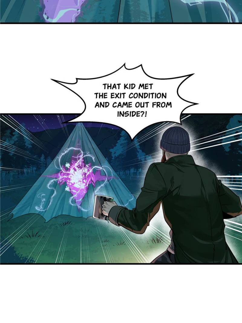 Deathwalker Chronicles: From Murloc to Glory Chapter 122 - Page 13