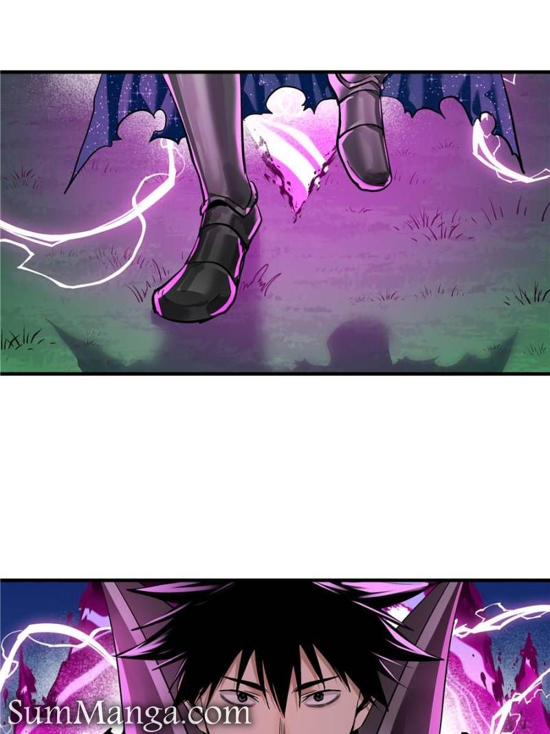 Deathwalker Chronicles: From Murloc to Glory Chapter 122 - Page 14