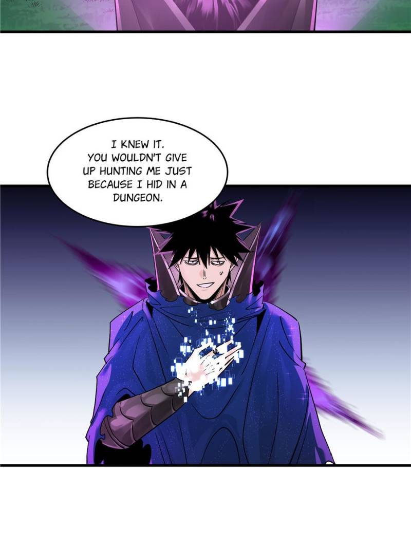 Deathwalker Chronicles: From Murloc to Glory Chapter 122 - Page 16