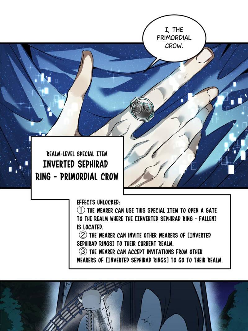 Deathwalker Chronicles: From Murloc to Glory Chapter 122 - Page 17