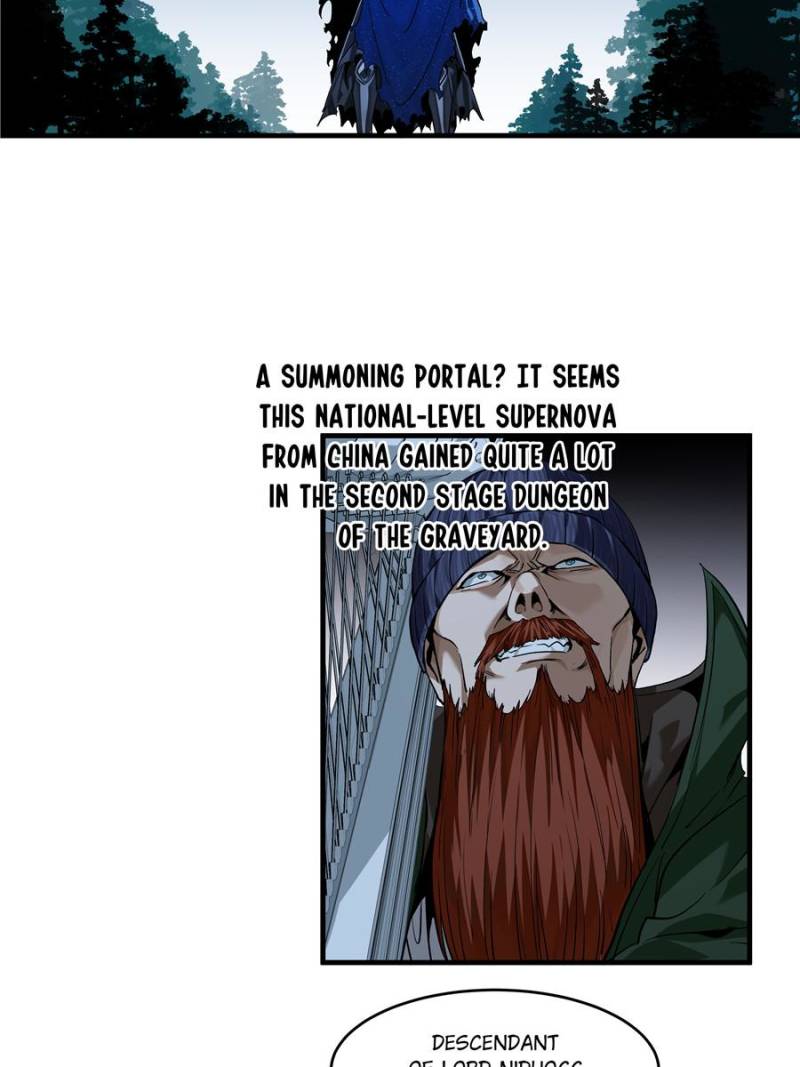 Deathwalker Chronicles: From Murloc to Glory Chapter 122 - Page 21