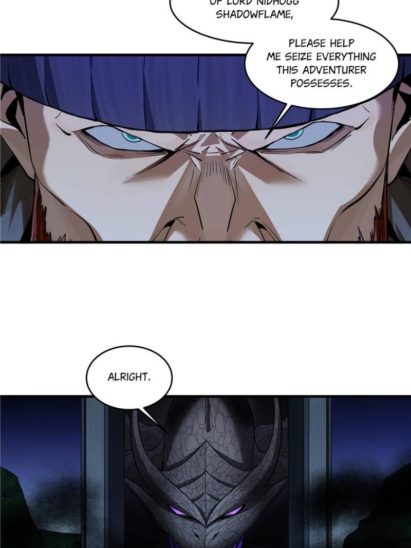 Deathwalker Chronicles: From Murloc to Glory Chapter 122 - Page 22