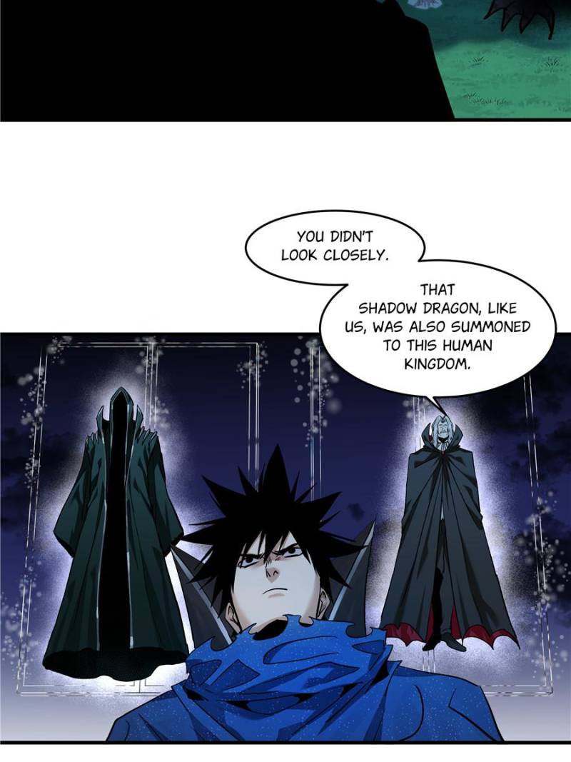 Deathwalker Chronicles: From Murloc to Glory Chapter 122 - Page 25