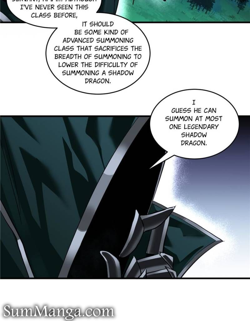 Deathwalker Chronicles: From Murloc to Glory Chapter 122 - Page 28