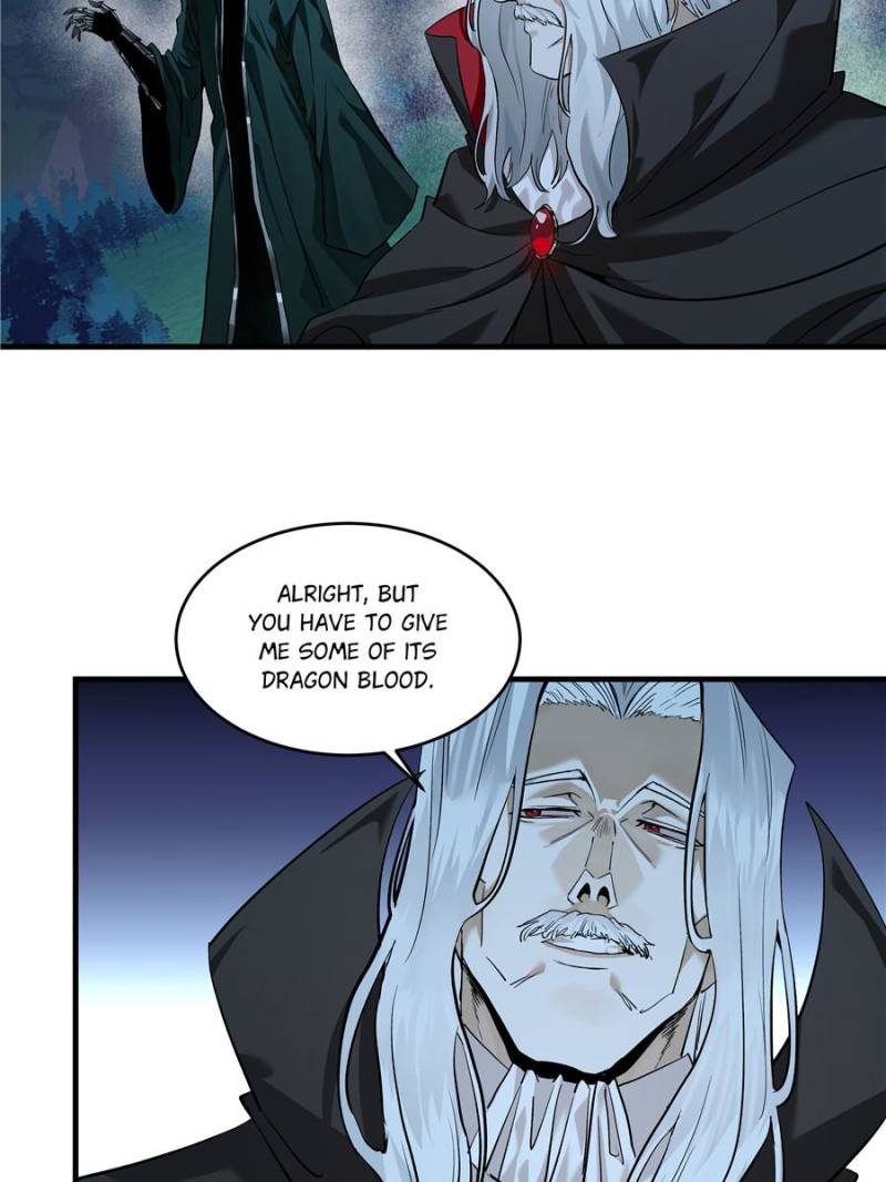 Deathwalker Chronicles: From Murloc to Glory Chapter 122 - Page 30