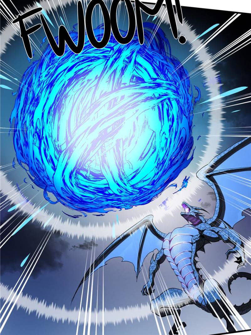 Deathwalker Chronicles: From Murloc to Glory Chapter 122 - Page 32