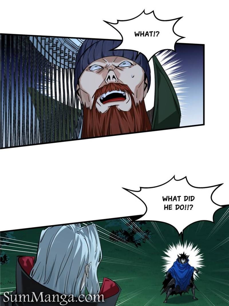 Deathwalker Chronicles: From Murloc to Glory Chapter 122 - Page 38