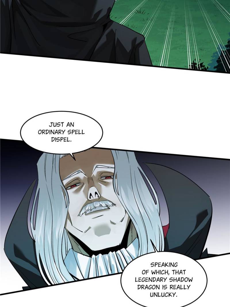 Deathwalker Chronicles: From Murloc to Glory Chapter 122 - Page 39