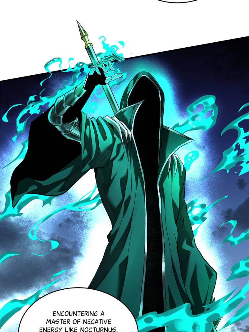 Deathwalker Chronicles: From Murloc to Glory Chapter 122 - Page 40