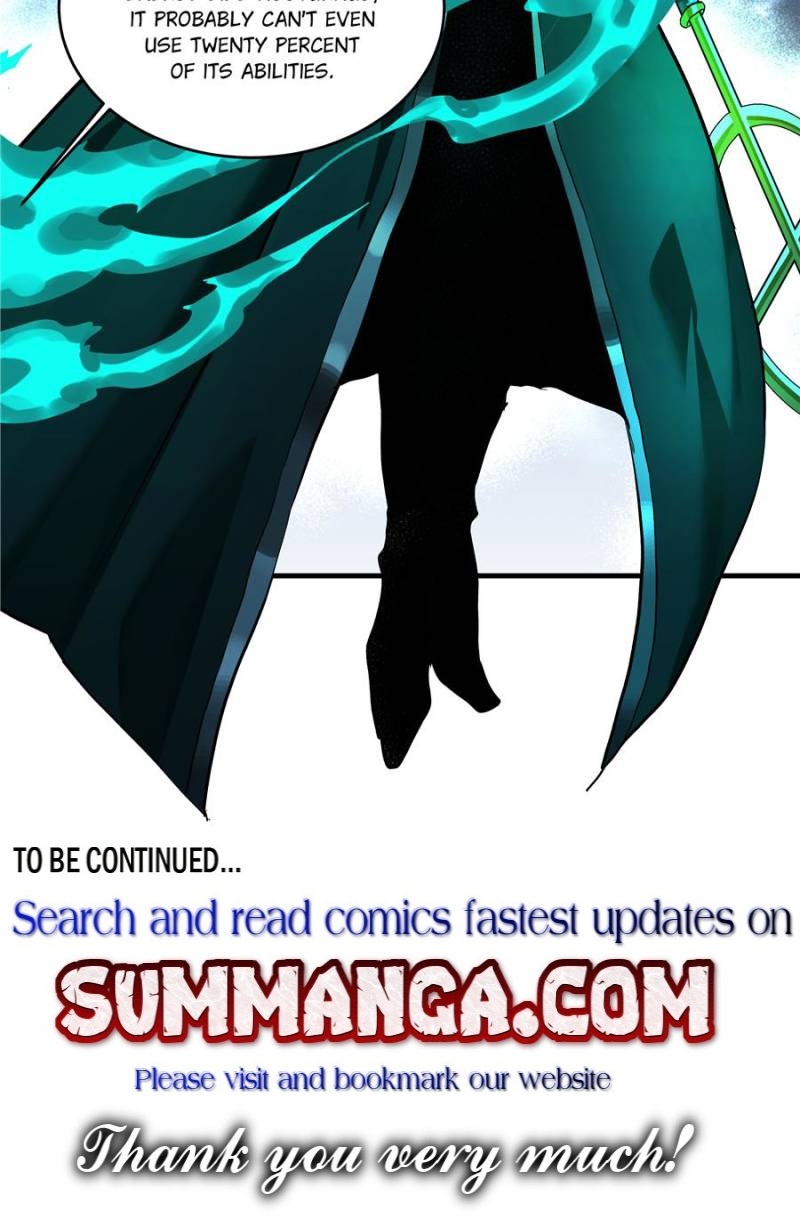 Deathwalker Chronicles: From Murloc to Glory Chapter 122 - Page 41