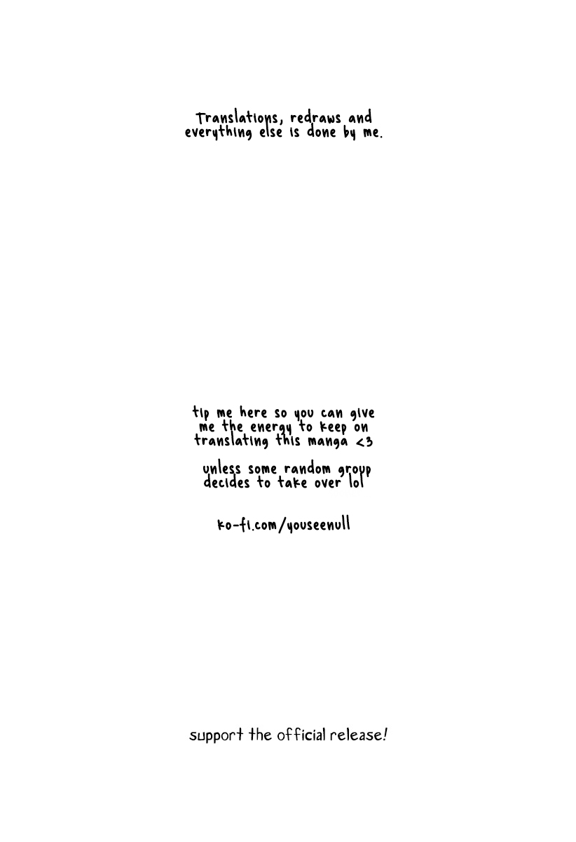 Debby the Corsifa is Emulous Chapter 11.5 - Page 4