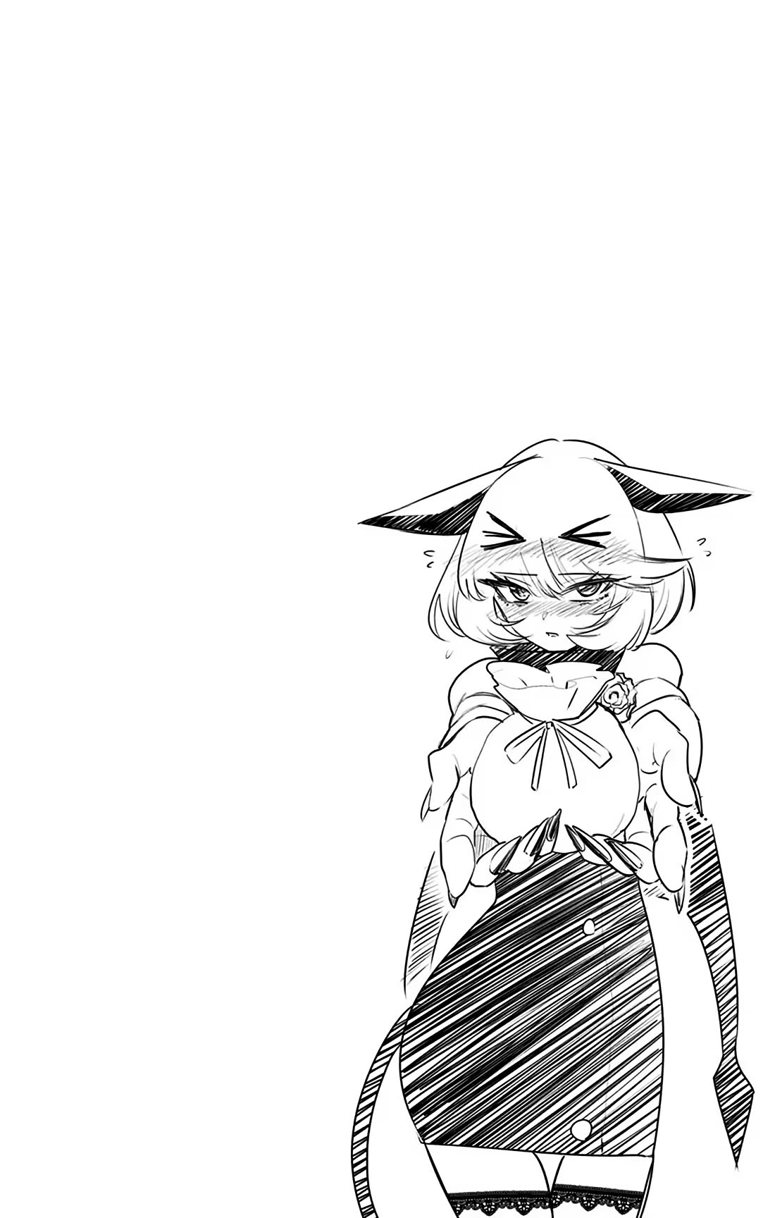 Debby the Corsifa is Emulous Chapter 35.5 - Page 3