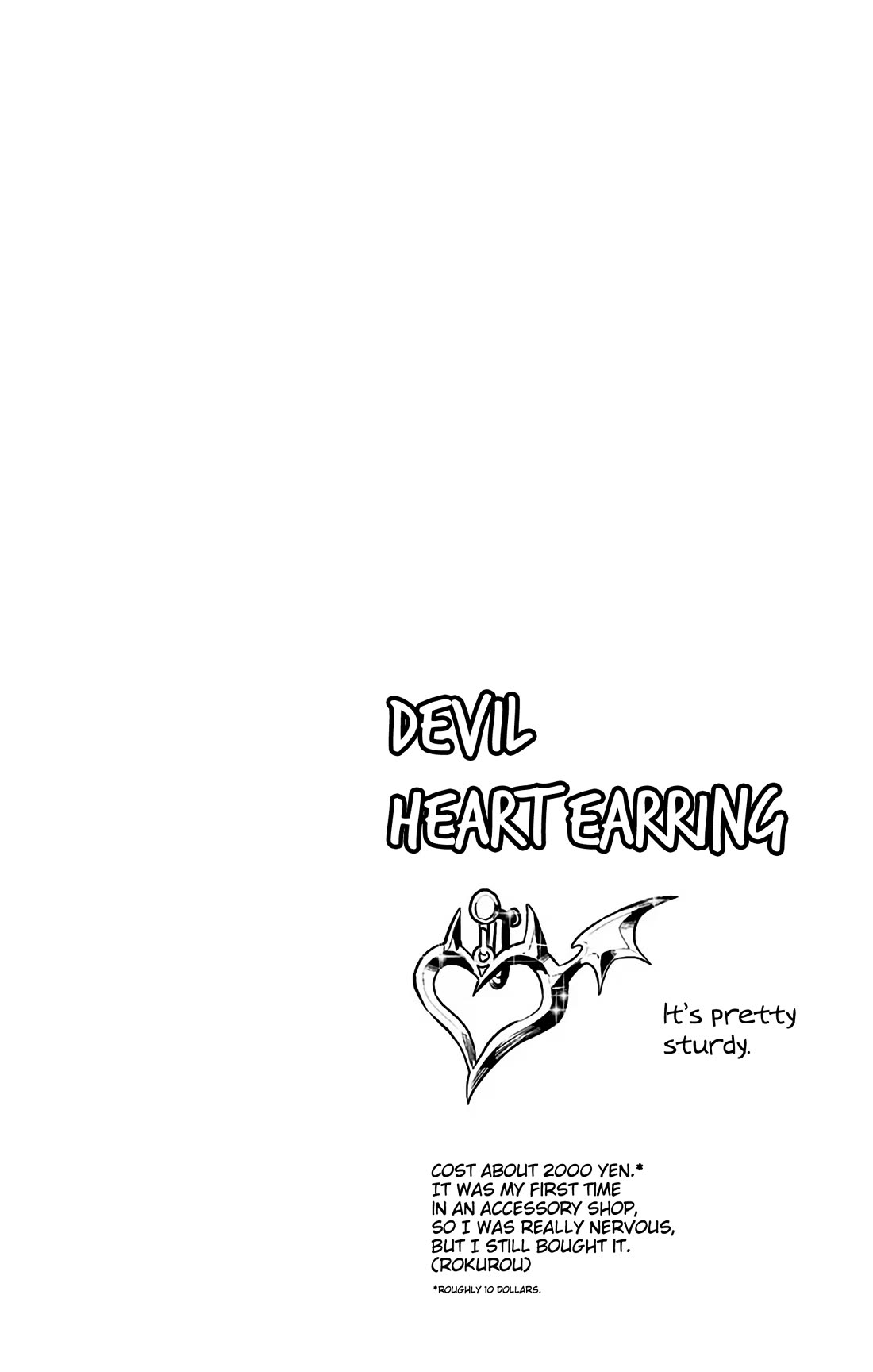 Debby the Corsifa is Emulous Chapter 37.5 - Page 3