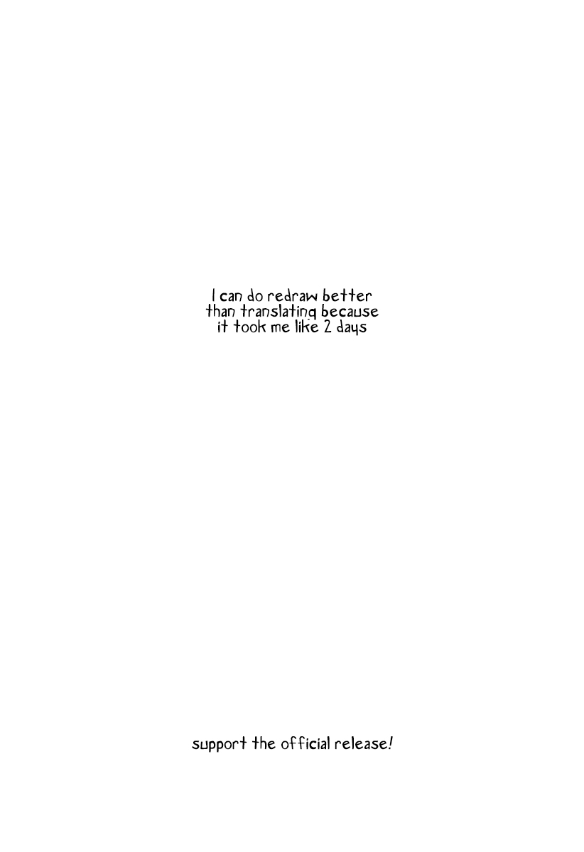 Debby the Corsifa is Emulous Chapter 9.5 - Page 4