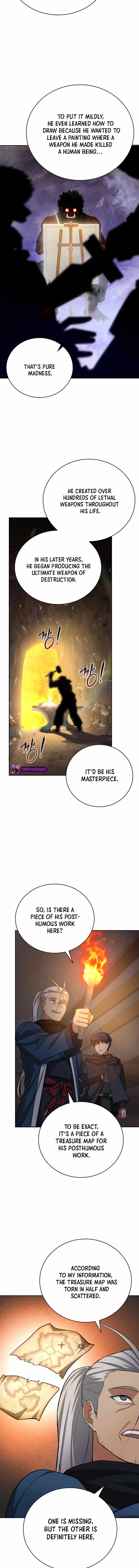 Debuff Master Chapter 24 - Page 10