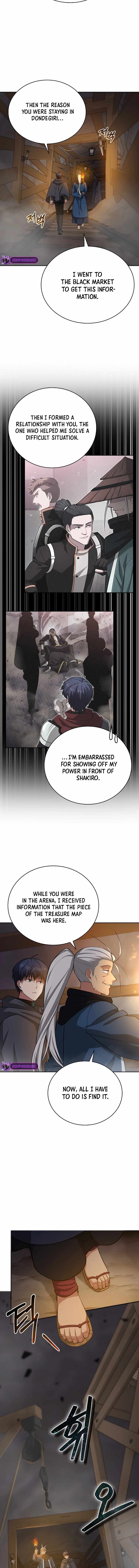 Debuff Master Chapter 24 - Page 11