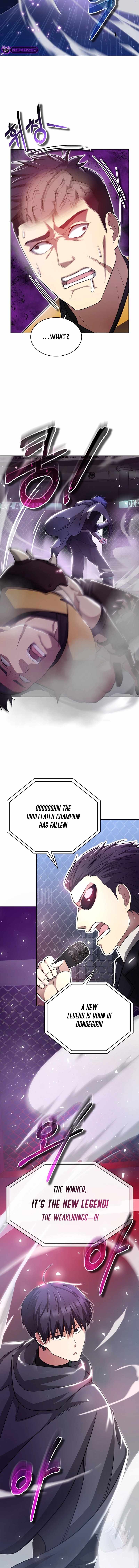 Debuff Master Chapter 24 - Page 2
