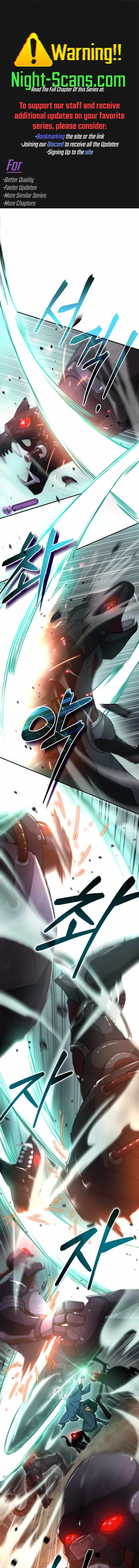Debuff Master Chapter 25 - Page 0
