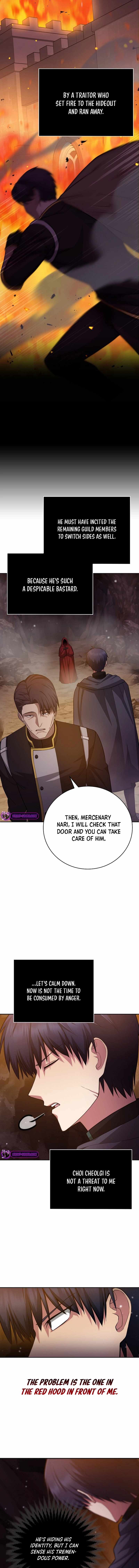 Debuff Master Chapter 25 - Page 12