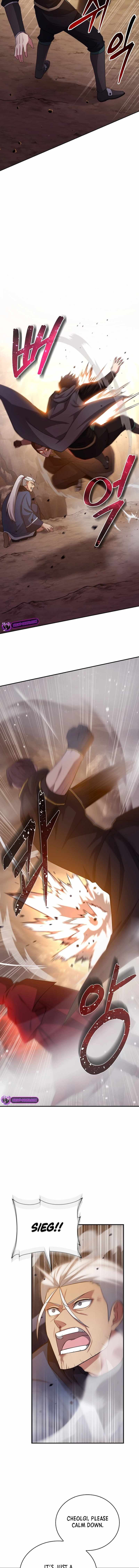 Debuff Master Chapter 25 - Page 15