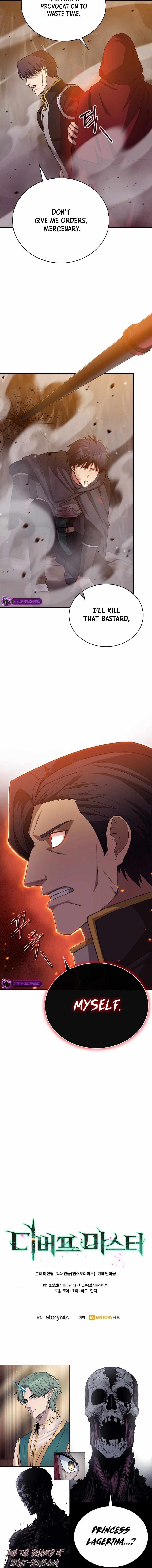 Debuff Master Chapter 25 - Page 16