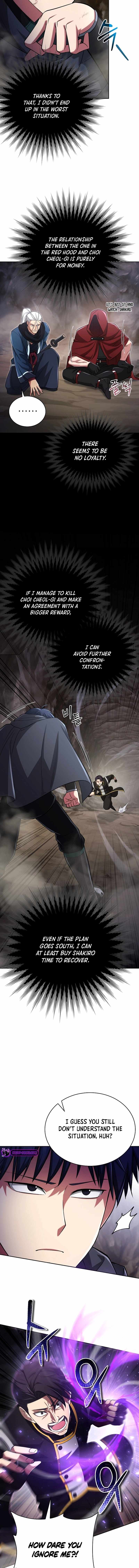 Debuff Master Chapter 26 - Page 1