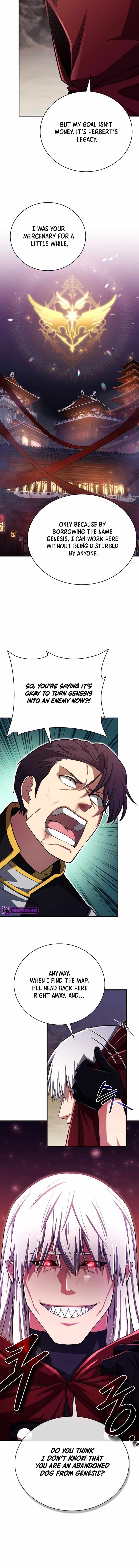 Debuff Master Chapter 26 - Page 11