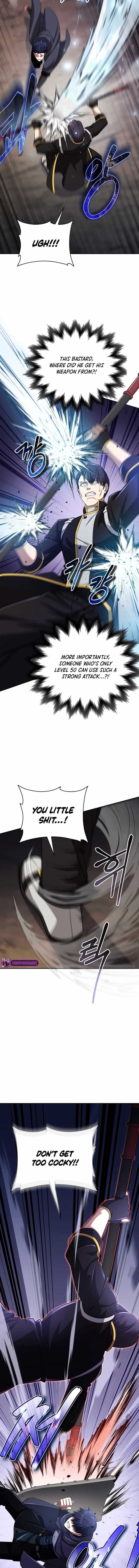 Debuff Master Chapter 26 - Page 4
