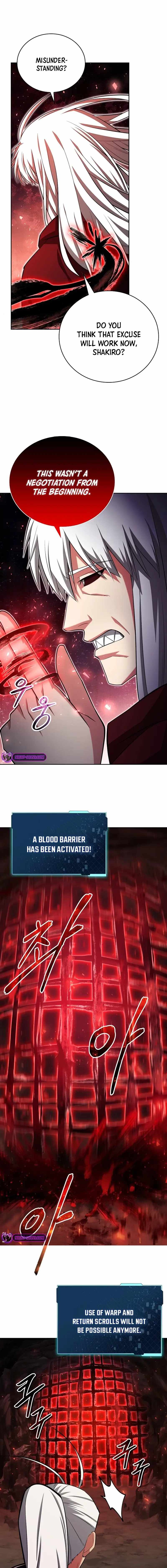 Debuff Master Chapter 27 - Page 13