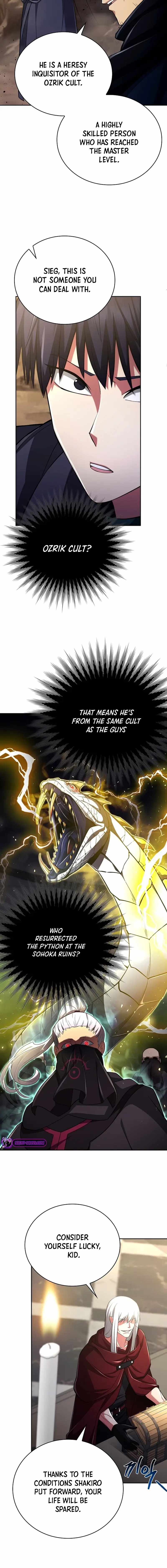 Debuff Master Chapter 27 - Page 2