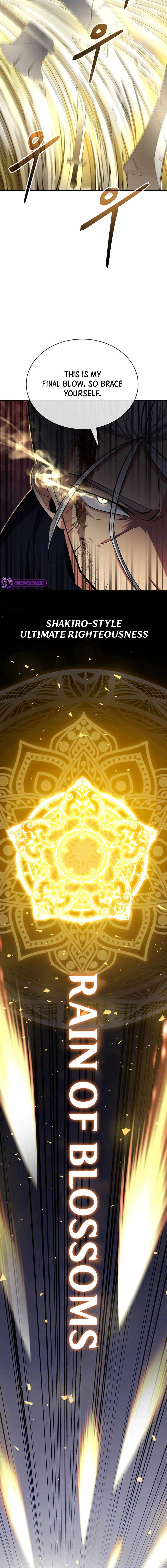 Debuff Master Chapter 28 - Page 24