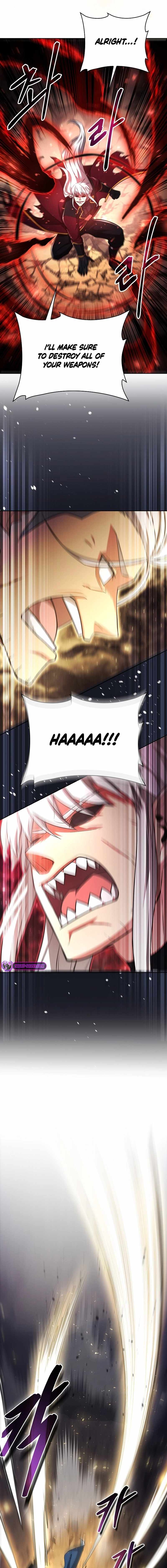 Debuff Master Chapter 28 - Page 7
